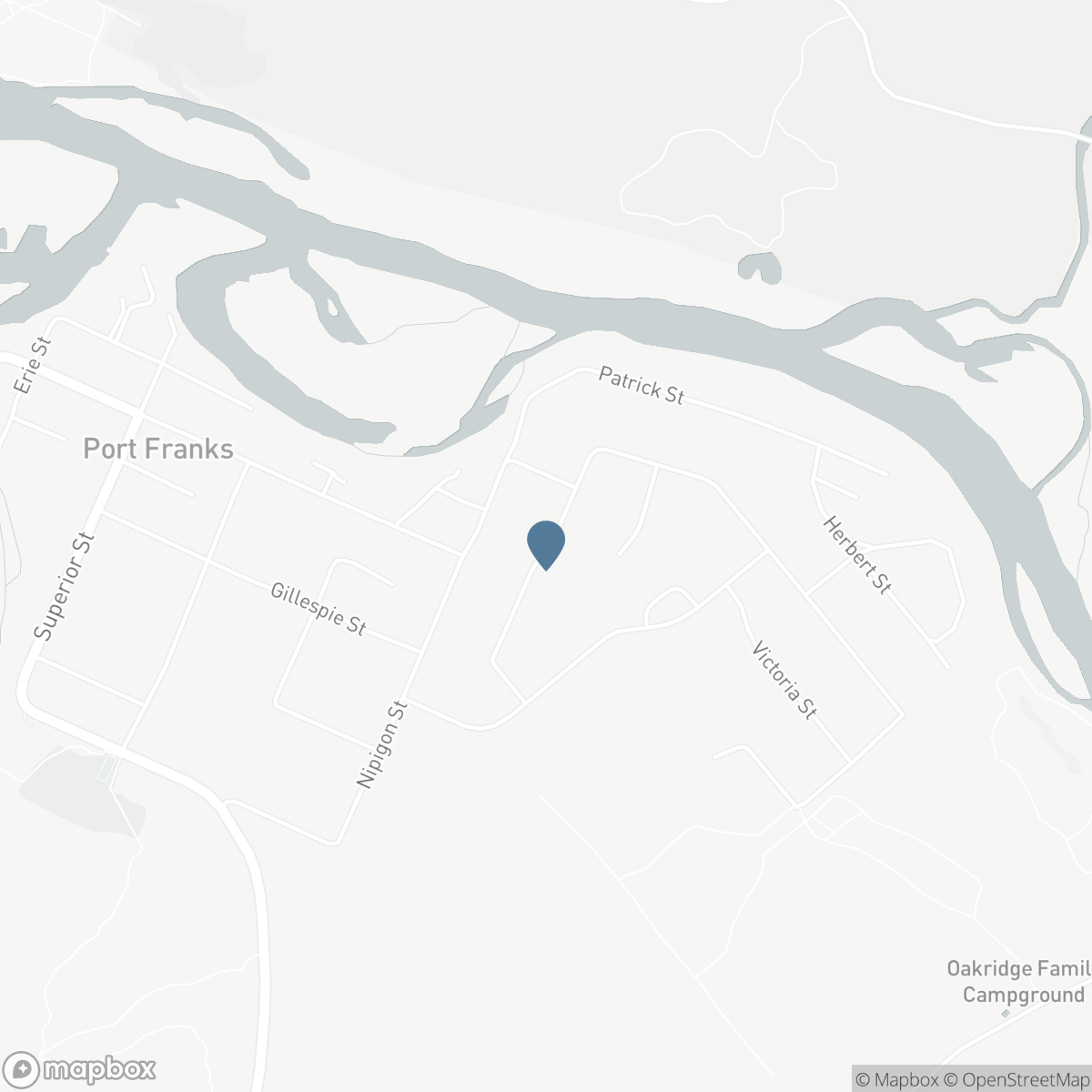 9995 PORT FRANKS ESTATES DRIVE, Lambton Shores, Ontario N0M 2L0